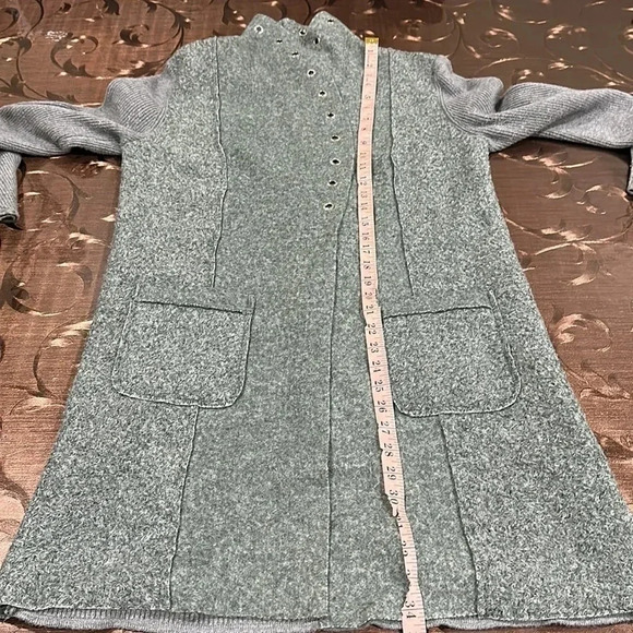 Goie cardigan - Picture 10 of 11